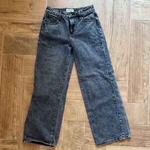 RSQ Baggy Women’s Jeans - Great Condition Size 25